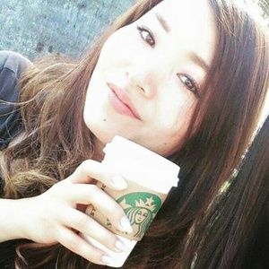 Meet your Posher, Chie